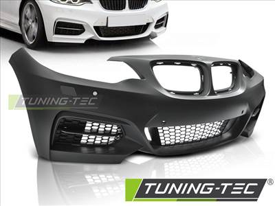 BMW F22/F23 13- M235 PDC Tuning-Tec lökhárító