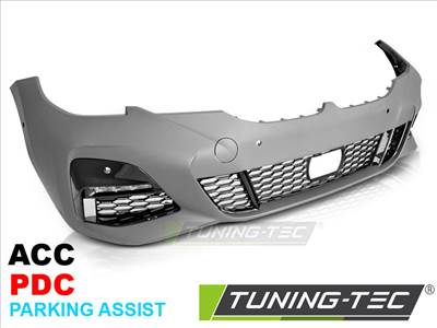 BMW G20/G21 19- M-TECH PDC / PARKING ASSISTANT / ACC Tuning-Tec lökhárító