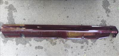 BMW 8-as sorozat E31 Bmw e31 840i 850i bal oldali küszöbborítás