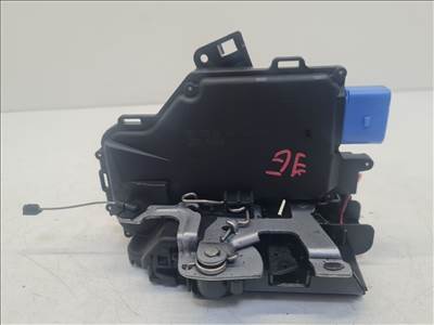 Volkswagen Golf VI kombi jobb első ajtózár (23615) 3d1837016ac