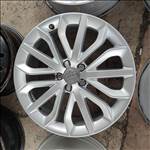 5x112 19 Gyári Audi alufelni 199000ft a 4db/68/