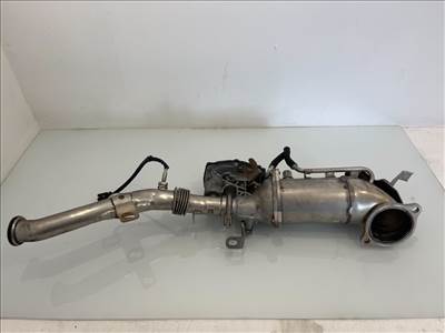 BMW X3 G01 30dX B57D30A 265le EGR hűtő 11718574815