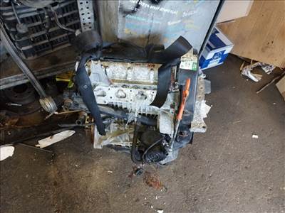 CGG kódú Volkswagen Polo / Seat Ibiza / Skoda Fabia 1.4 motor