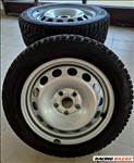  16" lemezfelni 5x112 , Taurus téligumi 7mm 
