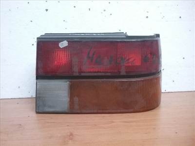Mazda 626 (GC) MAZDA 626 Jobb Hátsó Lámpa