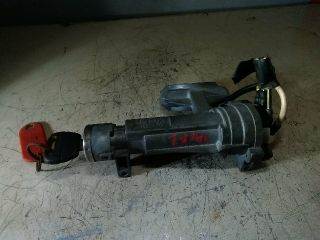 Rover 400 Gyújtáskapcsoló Zárbetét *58321*