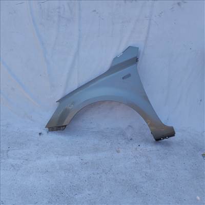 206137 Kia Ceed  2006-2012 bal első sárvédő 663111H010