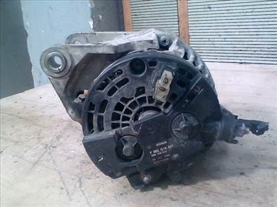 TATA TELCOLINE Generátor, dízel