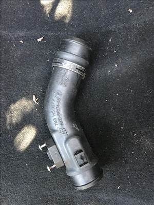 Volkswagen Sharan I 7M 1,9 PD - turbócső 7m3145957f