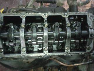 GAZ Ella Vezérműtengely Magában *133257* 560000