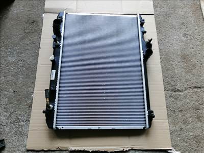 Suzuki Swift V Vízhűtő  1770062j10