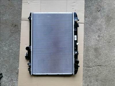 Suzuki Swift V Vízhűtő  1770062j10