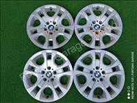 17" BMW használt dísztárcsa garnitúra (123)