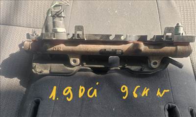 Renault Scénic II, Renault Laguna II, Renault Mégane II Közös nyomocső 1.9