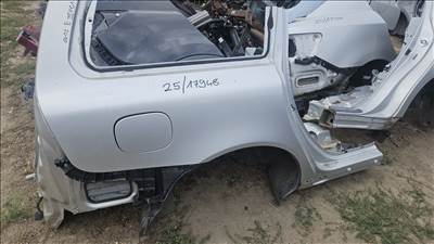 Volvo v70 3 jobb hátsó sárvédő 