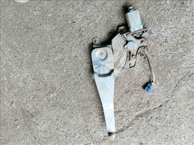 Mazda B 2500 Jobb hátsó ablakemelő Szerkezet elektromos  8621002890