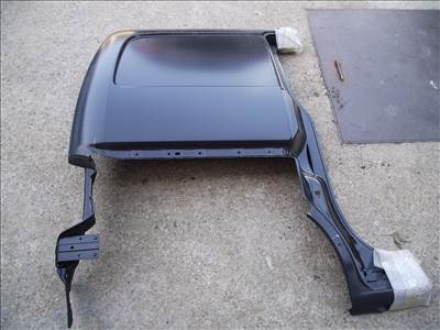 Nissan NV 200 jobb hátsó sárvédő oldalfal