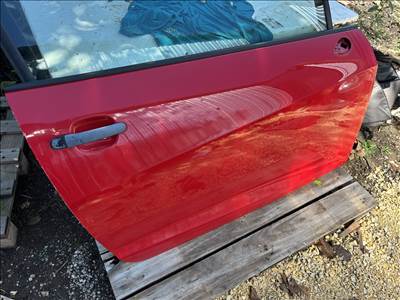 Seat Ibiza IV Jobb első ajtó 