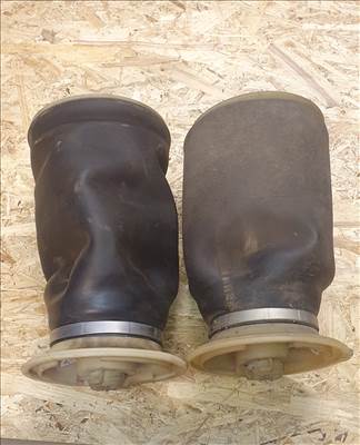 BMW X5 E70 Bmw e70 e71 hátsó légrugó 