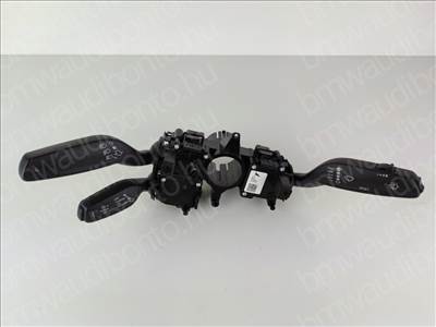 AUDI A4 B8 (8K2) Bajuszkapcsoló (komplett) (4G0953502AA)