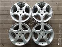 4x108 14" Autec 'Phoenix' használt alufelni garnitúra