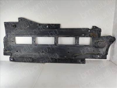 AUDI A6 Allroad C6 (4FH) Jobb fenéklemez burkolat (4F0825208, 4F0825208D, 4F0825208H)