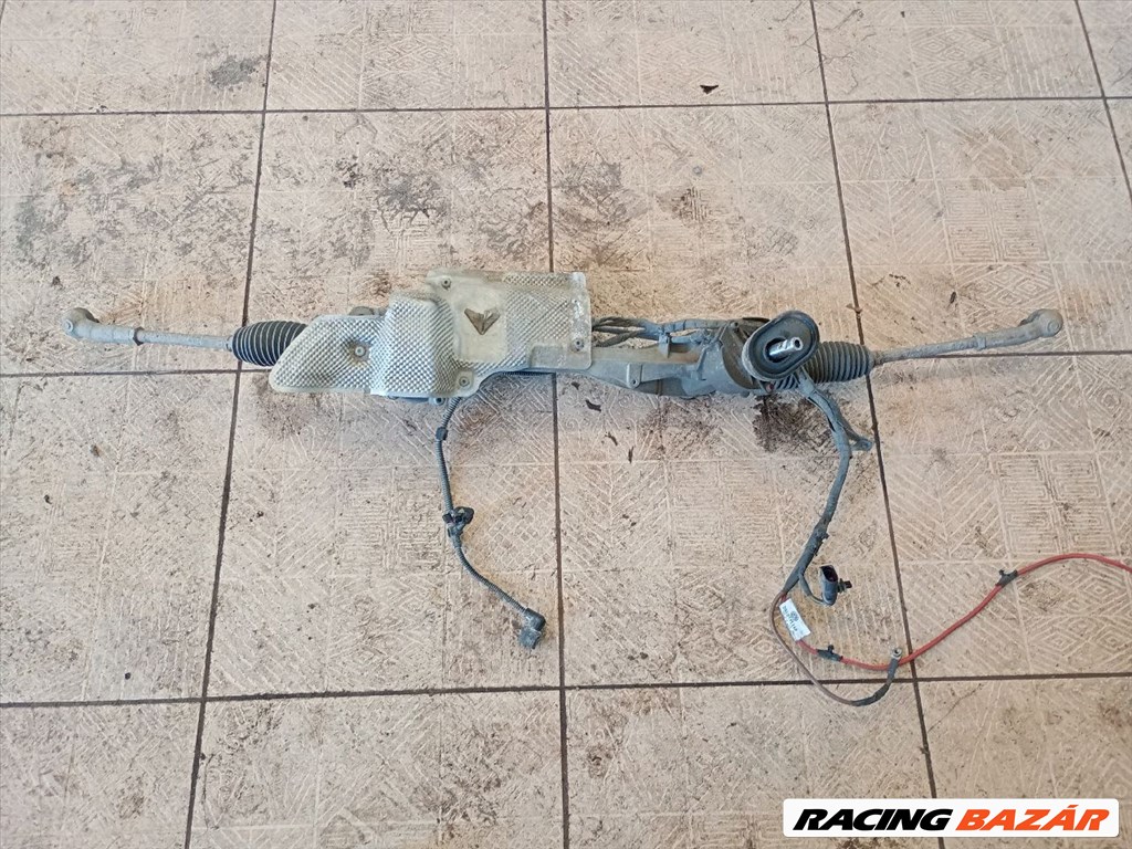 Volkswagen Golf VII 1.6 TDI BMT kormánymű  1. kép