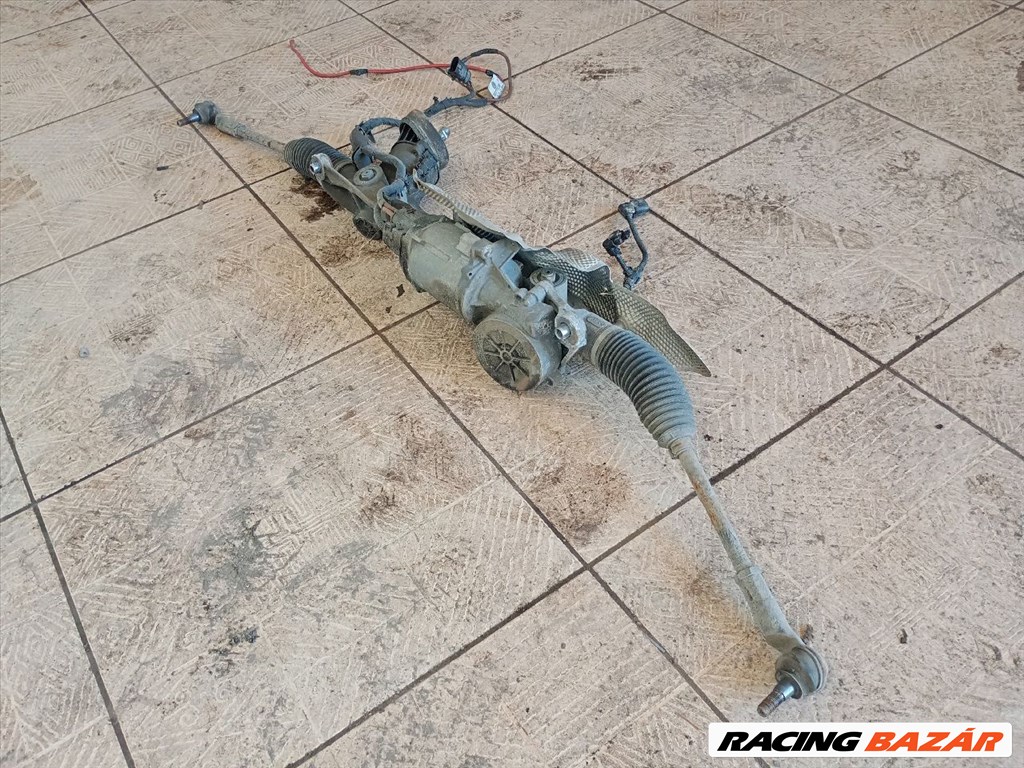 Volkswagen Golf VII 1.6 TDI BMT kormánymű  2. kép