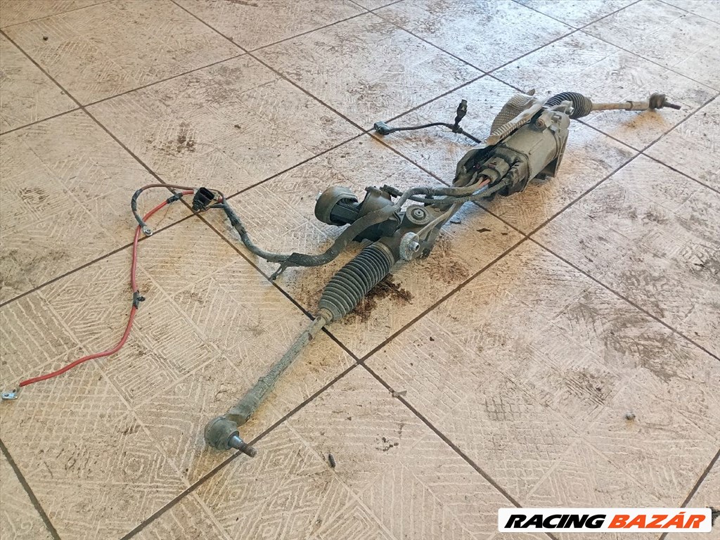 Volkswagen Golf VII 1.6 TDI BMT kormánymű  4. kép