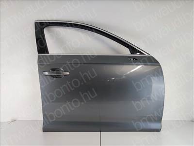 AUDI A4 B9 (8W2, 8WC) Jobb első ajtó (üres lemez)