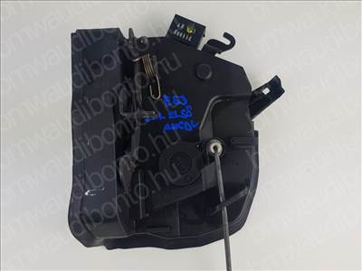 BMW X5 (E53) Bal első ajtó központi zár motor (8402539)