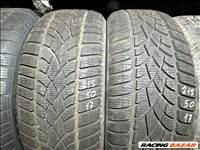 215/50 R17 DUNLOP WINTER SPORT 3D 91H l 2db l DOT2512