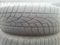 175/60R16 Dunlop defekttűrő téli gumi garnitúra
