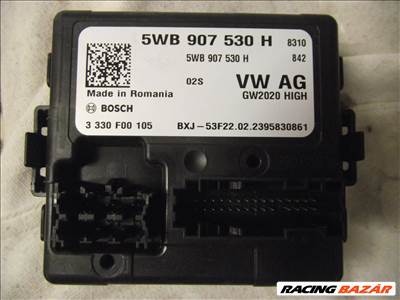 Skoda Octavia 4 gateway modul  5wb907530h