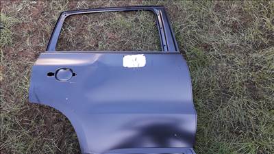 Volkswagen Tiguan I jobb hátsó ajtó 5n0833056a