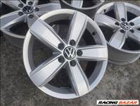 5x112 16 Volkswagen Corvara gyári alufelni r16 " VW Skoda Seat