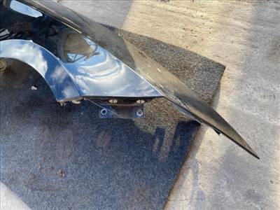 Seat León III Jobb első Sárvédő 10419 5f0821427f