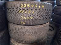  225/45/18"  Nexen téli gumi 