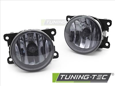 PEUGEOT 206+ 09-12 / 207 09-12 / 3008 09-16 / 5008 CITROEN C3 / C3 PICASSO SMOKE Tuning-Tec Ködlámpa