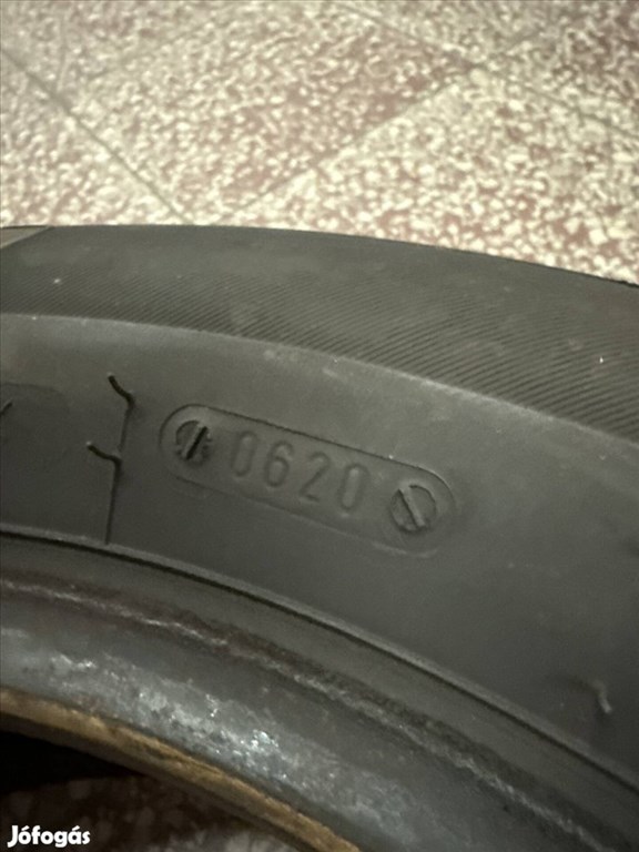  185/6515" használt Sebring nyári gumi gumi 1. kép