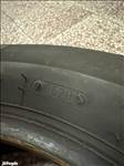 185/6515" használt Sebring nyári gumi gumi