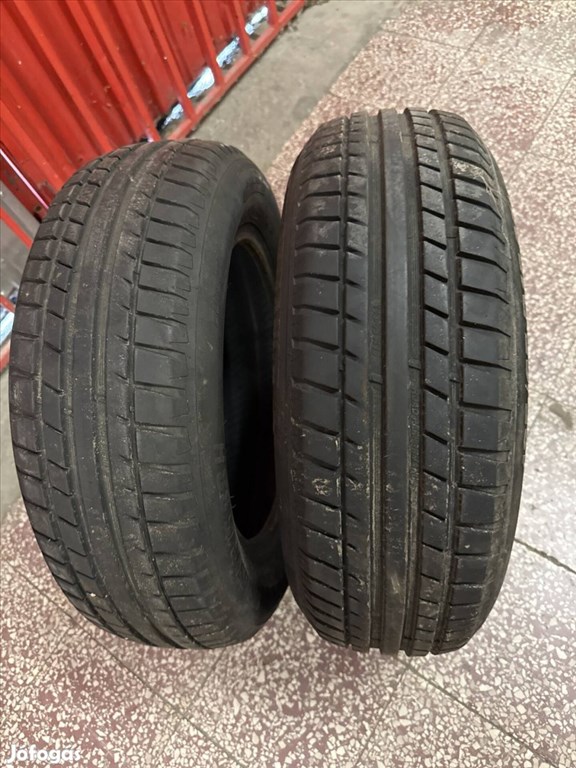  185/6515" használt Sebring nyári gumi gumi 5. kép