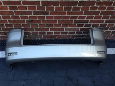 Toyota Corolla Verso (E121) Hátsó lökháritó műanyag 5215913170