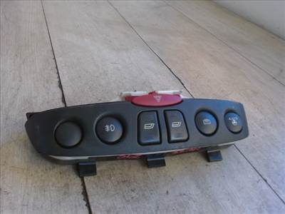 FIAT PUNTO II. Kombinált kapcsoló középen