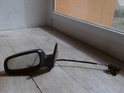 VOLKSWAGEN BORA Bal visszapillantó tükör mechanikus