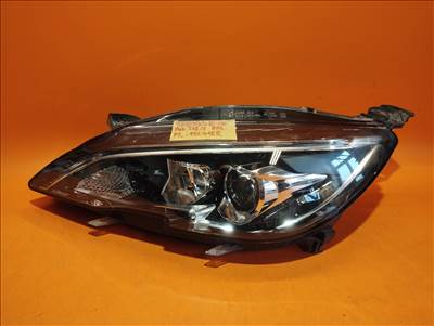 Peugeot 308.2 bal led lámpa 9816990680 (M.120.918R)a