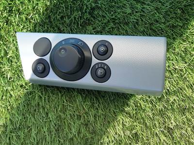 Bontásra: Opel Astra H Enjoy 1.6 benzin, fényszóró kapcsoló egység, világítás kapcsoló  13142468 13190544