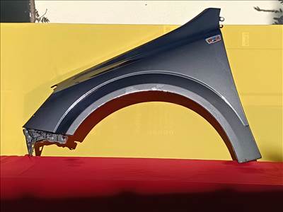 Opel Astra H sárvédő bal első z177opel