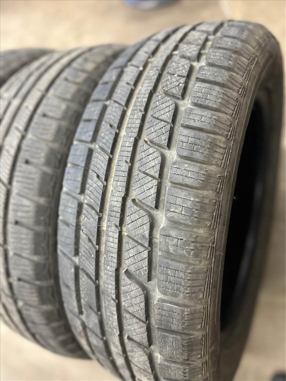  225/60 R18 NANKANG téli 4db, 225/60R18 2. kép