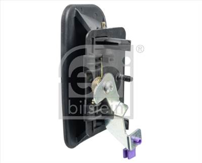 FEBI BILSTEIN 171363 - ajtófogantyú-működtetés FORD